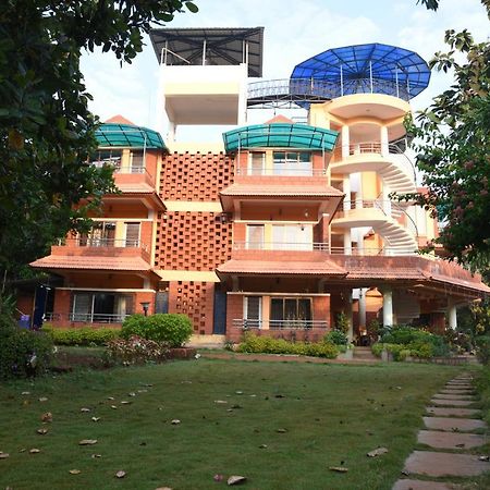 Ratnāgiri Shree Ramkrishna Anandvan מראה חיצוני תמונה