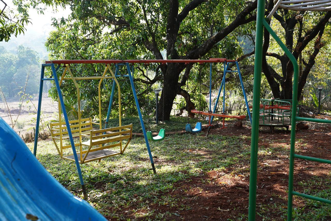 Ratnāgiri Shree Ramkrishna Anandvan מראה חיצוני תמונה