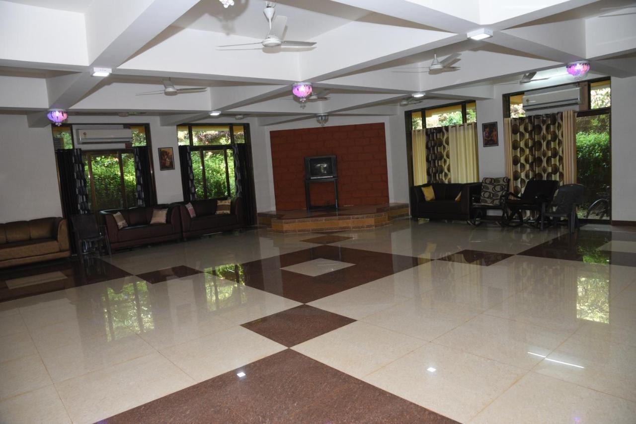 Ratnāgiri Shree Ramkrishna Anandvan מראה חיצוני תמונה