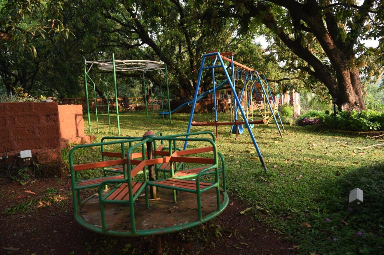 Ratnāgiri Shree Ramkrishna Anandvan מראה חיצוני תמונה