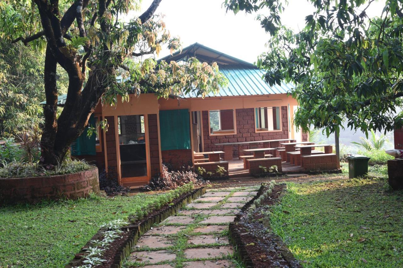Ratnāgiri Shree Ramkrishna Anandvan מראה חיצוני תמונה