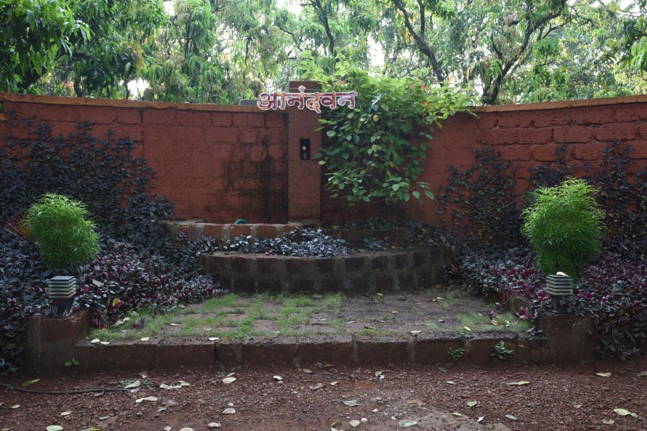 Ratnāgiri Shree Ramkrishna Anandvan מראה חיצוני תמונה