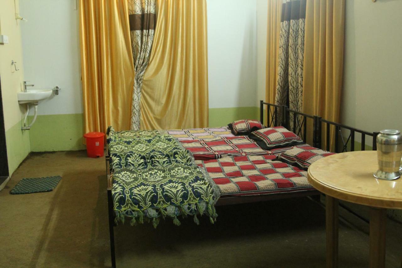 Ratnāgiri Shree Ramkrishna Anandvan מראה חיצוני תמונה